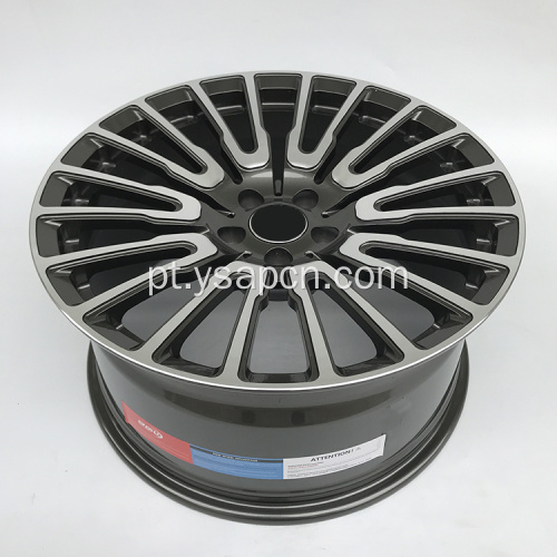 X6 7 série x5 5Series 3Series forged Birs